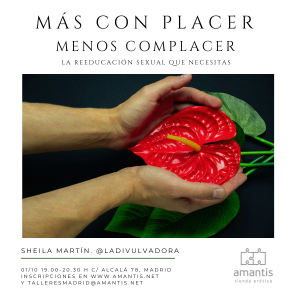 MÁS CON PLACER, MENOS COMPLACER | MAD [01/10]